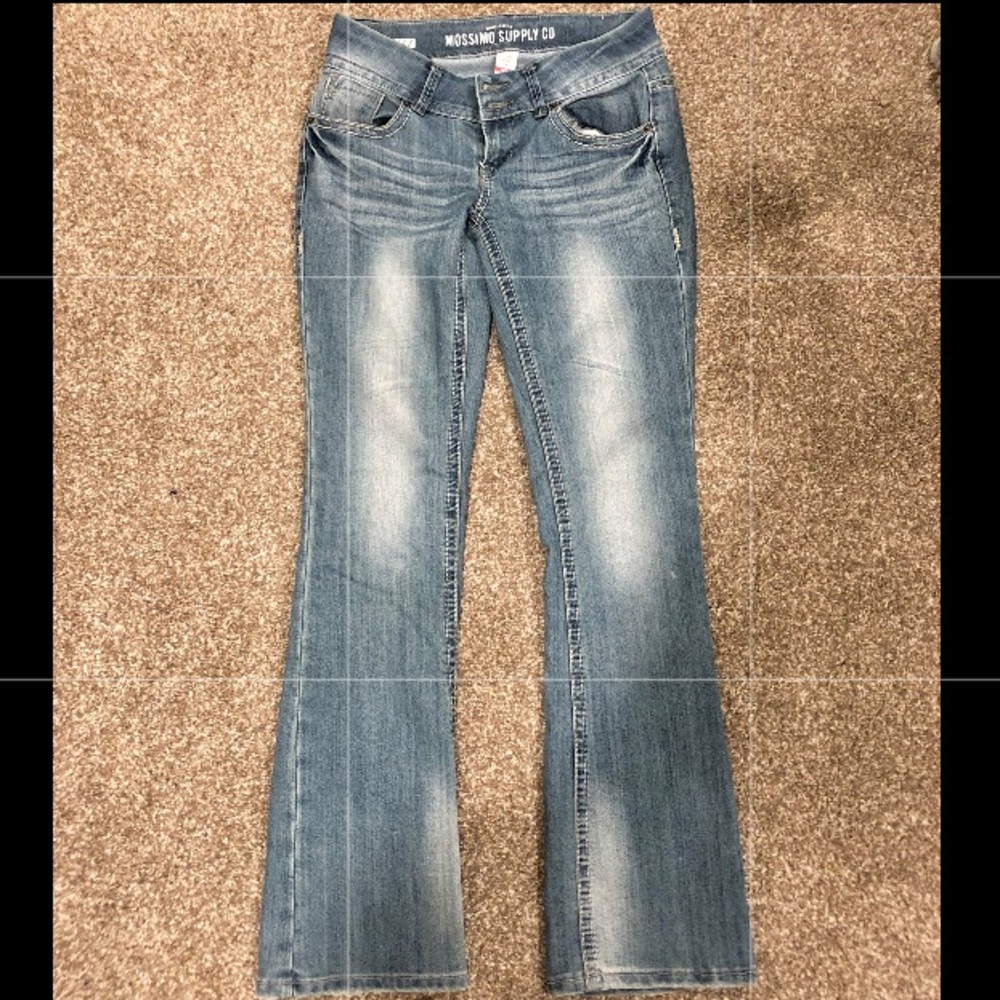 Jeans 8